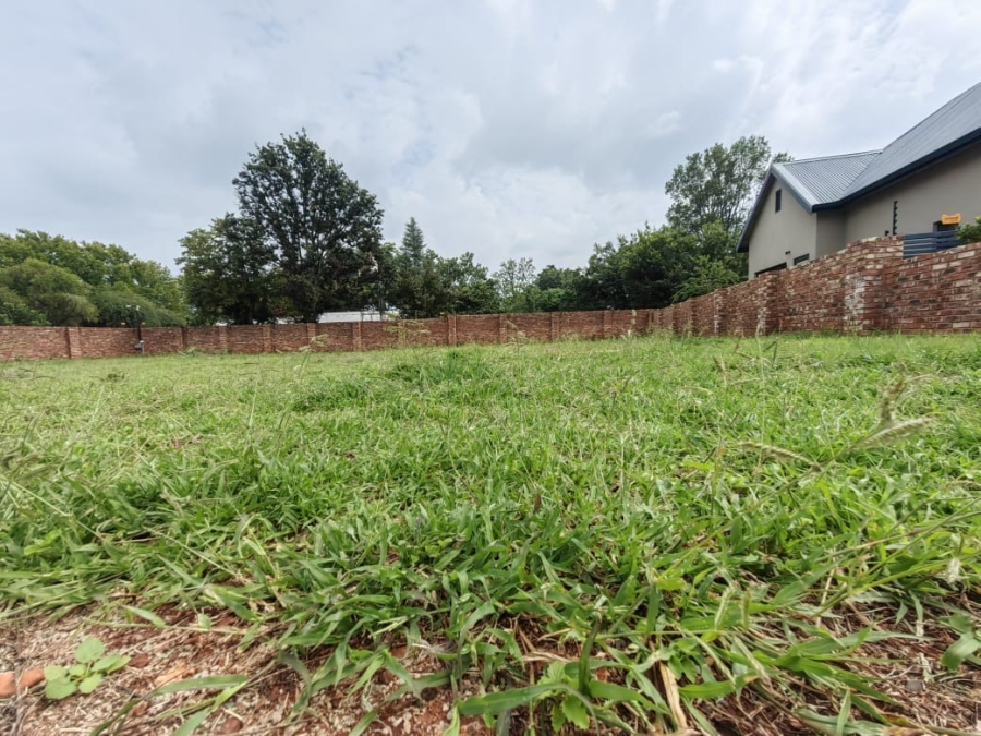 0 Bedroom Property for Sale in Van Der Hoff Park North West